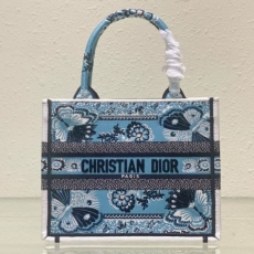 Christian Dior Shopping Bags